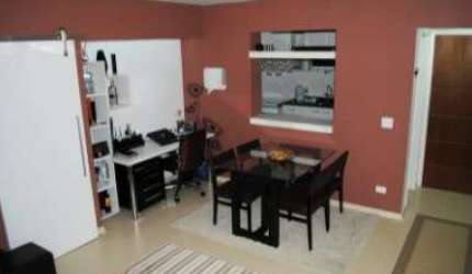 Apartamento à venda em São Paulo, Campo Belo