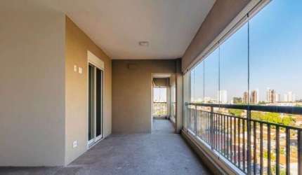 Apartamento à venda de 110m² suíte 2 vagas de garagem R$1490.000,00 Saúde - São Paulo