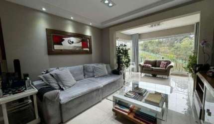 Apartamento a venda 121m² sendo 3 dormitórios, 03 banheiros e 3 vagas Vila Veneto - Paraiso do Morumbi
