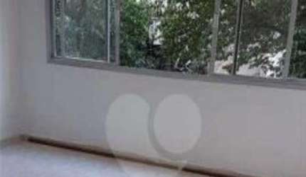 Apartamento à venda - Itaim Bibi, São Paulo