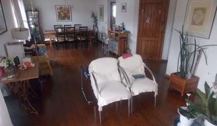 Apartamento à venda na Vila Madalena
