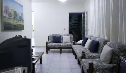 Casa à Venda - Bosque da Saúde, 6 Quartos,  272 m2