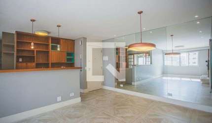 Apartamento à Venda - Vila Clementino, 2 Quartos,  78 m2