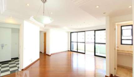 Apartamento à Venda - Vila Mariana, 3 Quartos,  117 m2