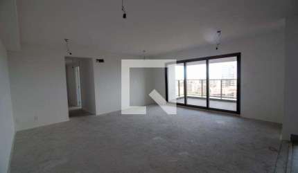 Apartamento à Venda - Campo Belo, 2 Quartos,  110 m2