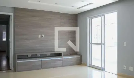 Apartamento à Venda - Bosque da Saúde, 4 Quartos,  136 m2