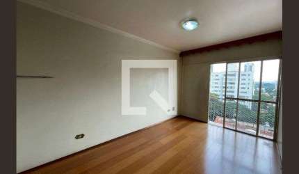 Apartamento à Venda - Pinheiros, 3 Quartos,  98 m2