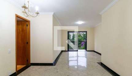 Apartamento à Venda - Vila Mascote, 3 Quartos,  93 m2