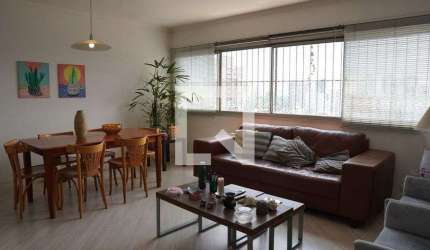 Apartamento à Venda - Pinheiros, 4 Quartos,  114 m2