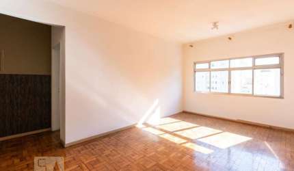 Apartamento à Venda - Moema, 3 Quartos,  110 m2