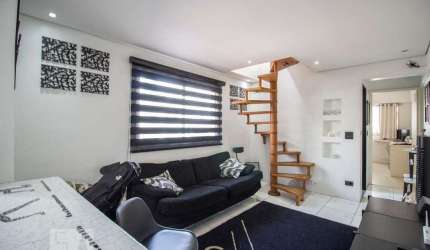 Apartamento à Venda - Perdizes, 2 Quartos,  94 m2