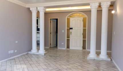 Apartamento à Venda - Vila Mariana, 4 Quartos,  200 m2