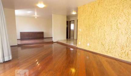Apartamento à Venda - Portal do Morumbi, 4 Quartos,  240 m2