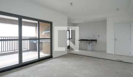 Apartamento à Venda - Bosque da Saúde, 4 Quartos,  132 m2