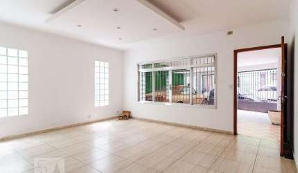 Casa à Venda - Vila Mascote, 3 Quartos,  280 m2