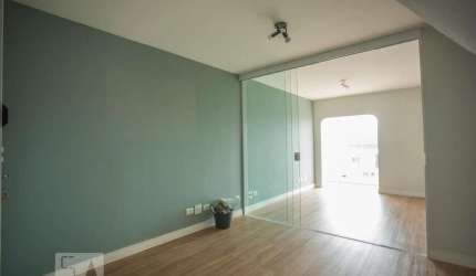 Apartamento à Venda - Vila Clementino, 2 Quartos,  140 m2