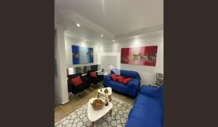 Casa à Venda - Jardim Marajoara , 4 Quartos,  225 m2