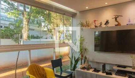 Apartamento à Venda - Brooklin, 2 Quartos,  67 m2
