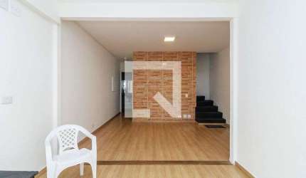 Casa à Venda - Campo Belo, 3 Quartos,  102 m2