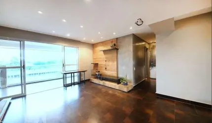 Apartamento à Venda - Jardim Marajoara , 2 Quartos,  98 m2