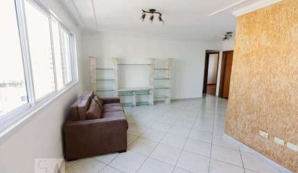 Apartamento à Venda - Barra Funda, 3 Quartos,  92 m2