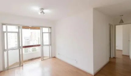 Apartamento à Venda - Pinheiros, 2 Quartos,  68 m2