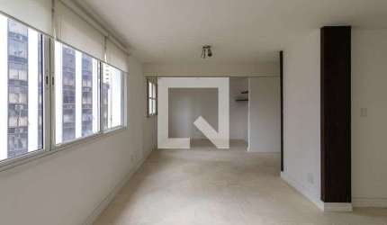 Apartamento à Venda - Itaim Bibi, 1 Quarto,  70 m2