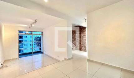 Apartamento à Venda - Saúde, 4 Quartos,  83 m2
