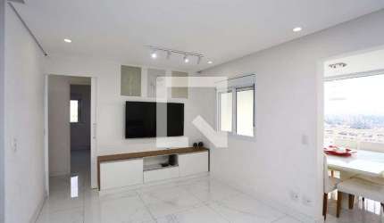 Apartamento à Venda - Vila Andrade, 3 Quartos,  140 m2
