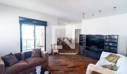 Apartamento à Venda - Vila Mascote, 3 Quartos,  180 m2