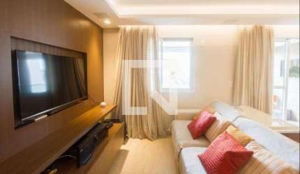 Apartamento à Venda - Brooklin, 2 Quartos,  89 m2