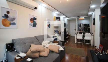 Apartamento à Venda - Itaim Bibi, 2 Quartos,  65 m2