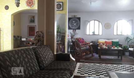 Casa à Venda - Morumbi, 4 Quartos,  450 m2