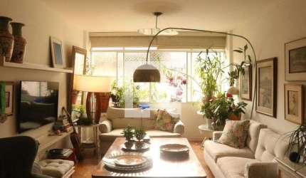 Apartamento à Venda - Perdizes, 2 Quartos,  92 m2
