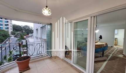 Apartamento RESIDENCIAL em SÃO PAULO - SP, PARAÍSO DO MORUMBI