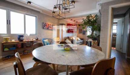 Apartamento à Venda - Perdizes, 2 Quartos,  94 m2