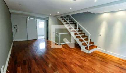 Casa à Venda - Panamby, 3 Quartos,  180 m2