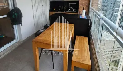 Apartamento RESIDENCIAL em SÃO PAULO - SP, VÁRZEA DA BARRA FUNDA