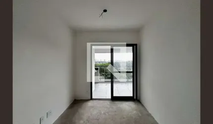 Apartamento à Venda - Chácara Santo Antonio, 2 Quartos,  50 m2