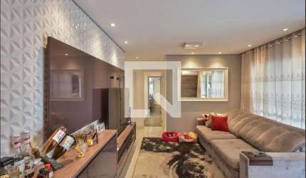 Apartamento à Venda - Vila Andrade, 2 Quartos,  104 m2