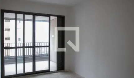 Apartamento à Venda - Chácara Santo Antonio, 2 Quartos,  68 m2