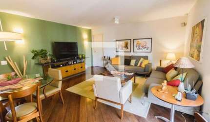 Apartamento à Venda - Perdizes, 3 Quartos,  120 m2