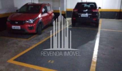 Imperdível: Apartamento à venda no Brooklin Paulista com 2 quartos, 2 suítes, 2 salas e 3 vagas de garagem - São Paulo-SP