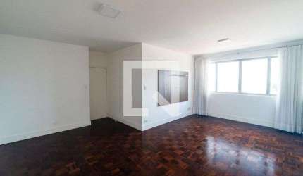 Apartamento à Venda - Vila Clementino, 3 Quartos,  105 m2