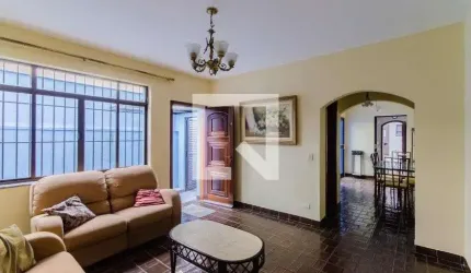 Casa à Venda - Vila Mariana, 3 Quartos,  190 m2