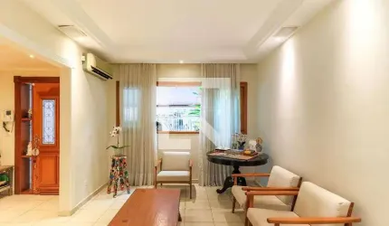 Casa à Venda - Chácara Santo Antonio, 3 Quartos,  200 m2