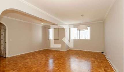 Apartamento à Venda - Chácara Santo Antonio, 2 Quartos,  81 m2