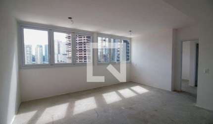 Apartamento à Venda - Chácara Santo Antonio, 1 Quarto,  48 m2