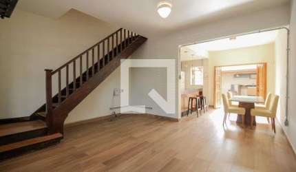 Casa à Venda - Campo Belo, 2 Quartos,  140 m2