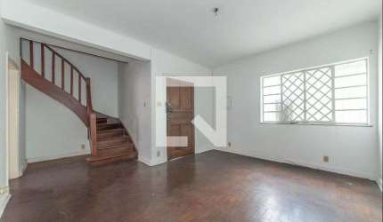 Casa à Venda - Vila Clementino, 3 Quartos,  136 m2